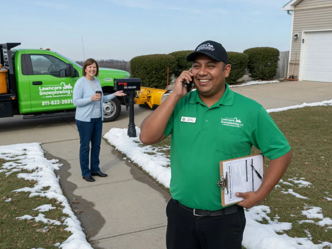 Lawn Care Services By Expert Landscaper Auburn, NE FAQs